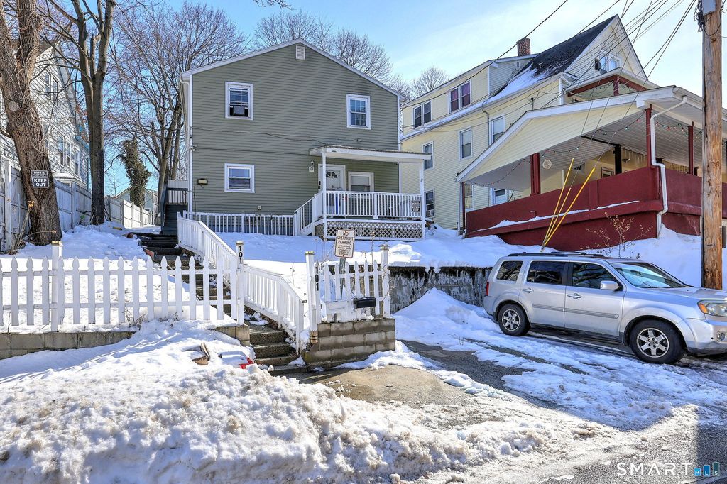 101 Hawkins Street, Derby, CT 06418