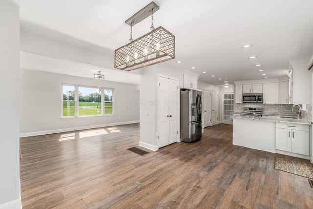 235 Cole Road, Galloway, OH 43119
