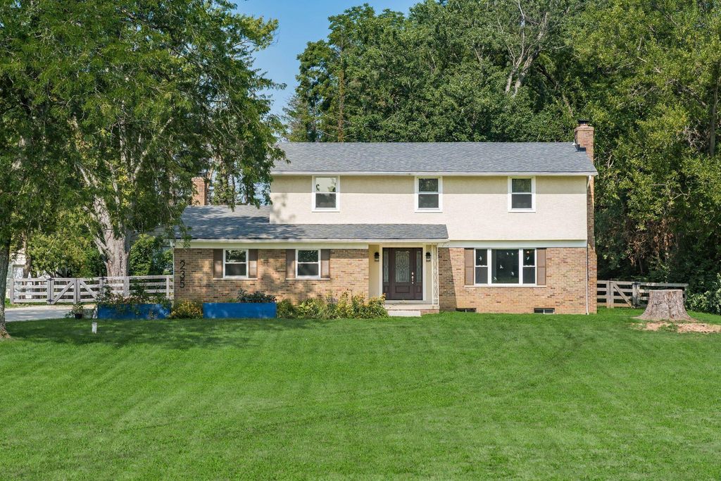 235 Cole Road, Galloway, OH 43119