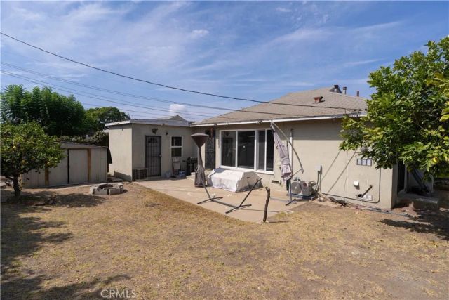 14300 S Ainsworth, Los Angeles, CA 90247