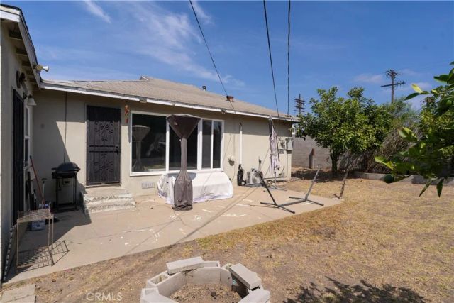 14300 S Ainsworth, Los Angeles, CA 90247