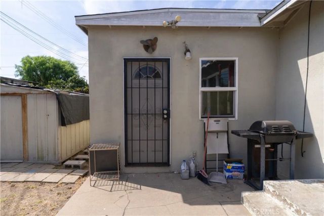 14300 S Ainsworth, Los Angeles, CA 90247