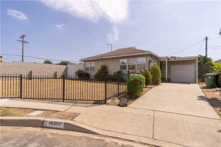 14300 S Ainsworth, Los Angeles, CA 90247