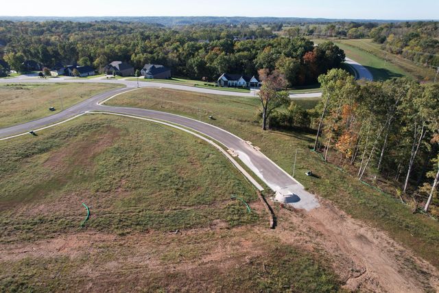 Lot 20 Kelby Creek Phase 4, Nixa, MO 65714