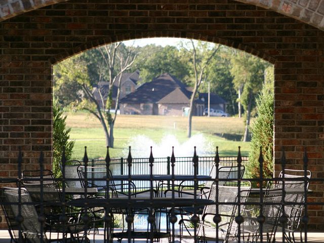 Lot 20 Kelby Creek Phase 4, Nixa, MO 65714