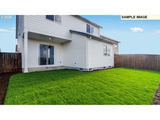 23783 Sw Pensacola Ter, Tualatin, OR 97062
