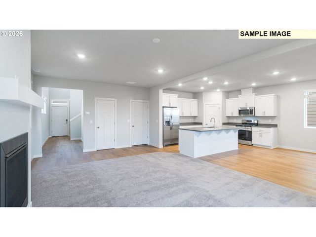 23783 Sw Pensacola Ter, Tualatin, OR 97062