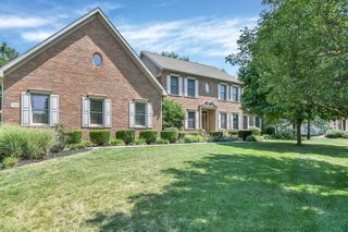 7660 Spring Mill Drive NW, Canal Winchester, OH 43110