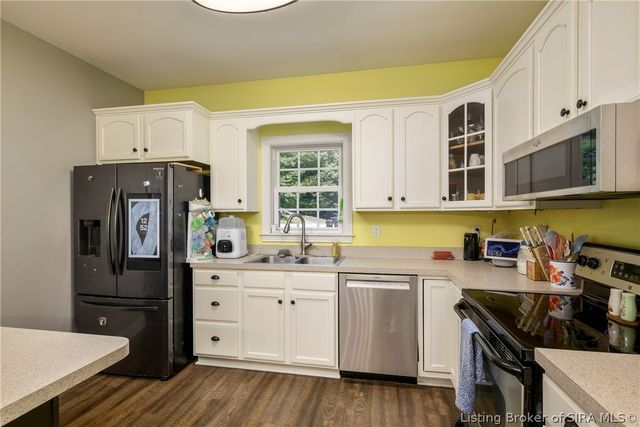 6172 Jacobs Ridge NE, Crandall, IN 47114