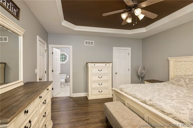 6172 Jacobs Ridge NE, Crandall, IN 47114