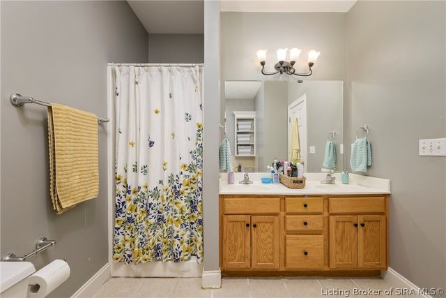 6172 Jacobs Ridge NE, Crandall, IN 47114