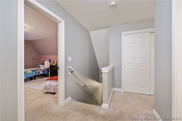6172 Jacobs Ridge NE, Crandall, IN 47114