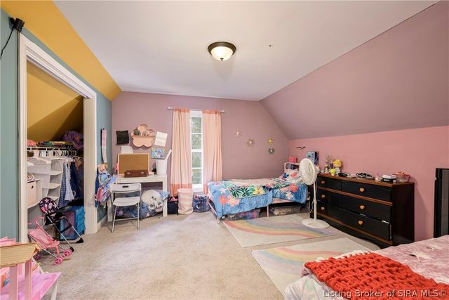 6172 Jacobs Ridge NE, Crandall, IN 47114