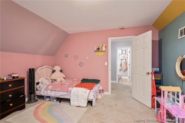 6172 Jacobs Ridge NE, Crandall, IN 47114
