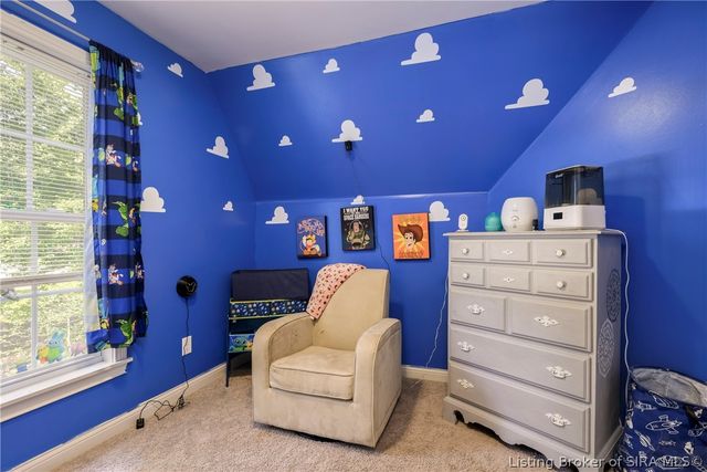 6172 Jacobs Ridge NE, Crandall, IN 47114
