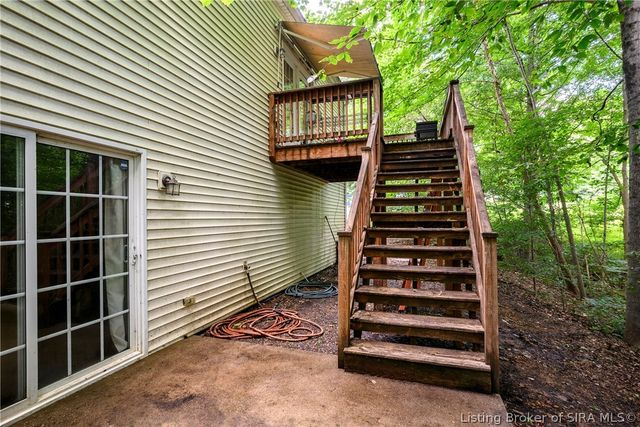 6172 Jacobs Ridge NE, Crandall, IN 47114