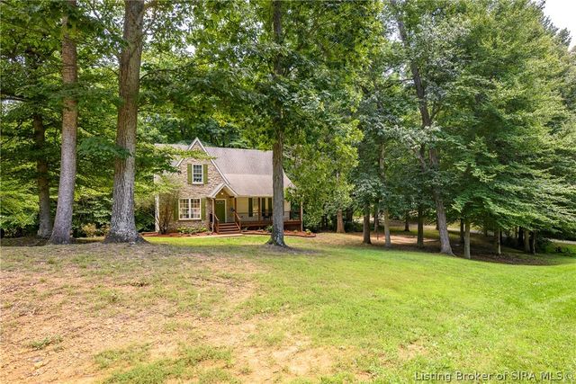6172 Jacobs Ridge NE, Crandall, IN 47114