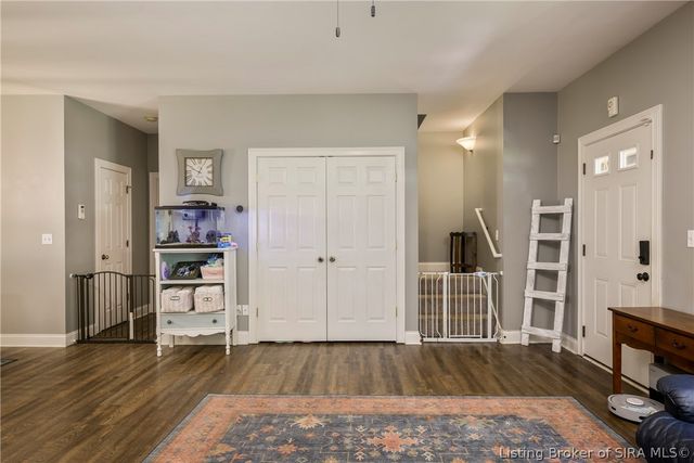 6172 Jacobs Ridge NE, Crandall, IN 47114
