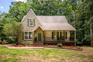 6172 Jacobs Ridge NE, Crandall, IN 47114