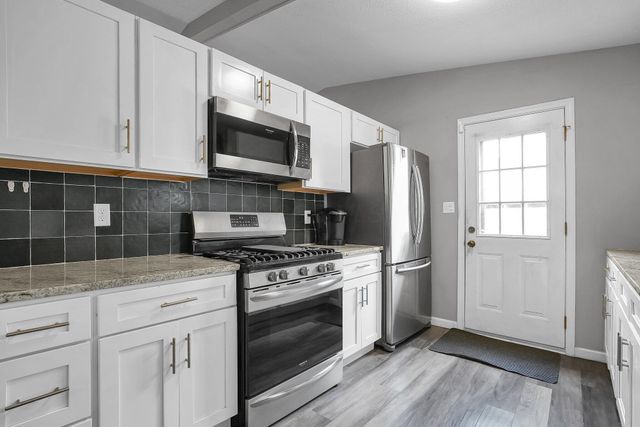 2447 Maybury Road, Columbus, OH 43232