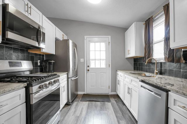 2447 Maybury Road, Columbus, OH 43232