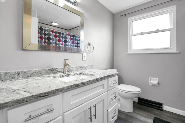2447 Maybury Road, Columbus, OH 43232