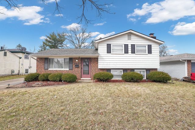 2447 Maybury Road, Columbus, OH 43232
