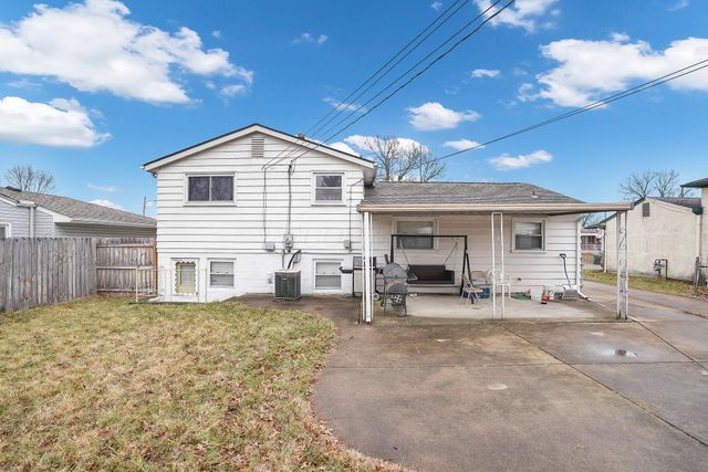 2447 Maybury Road, Columbus, OH 43232