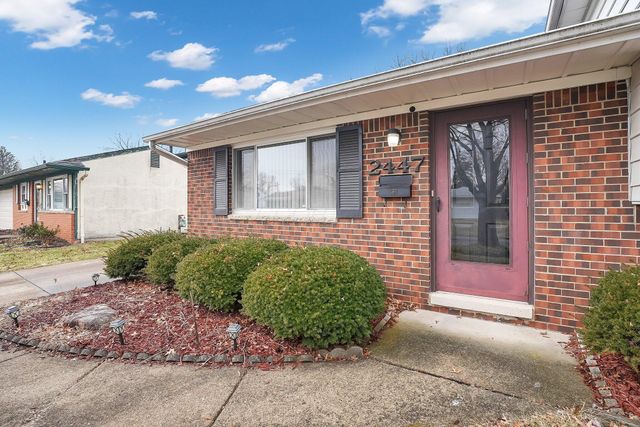 2447 Maybury Road, Columbus, OH 43232