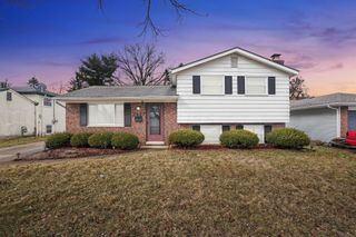 2447 Maybury Road, Columbus, OH 43232