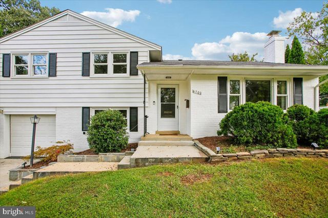 6700 HOPEWELL AVE, Springfield, VA 22151