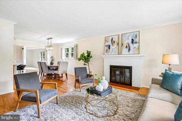 6700 HOPEWELL AVE, Springfield, VA 22151