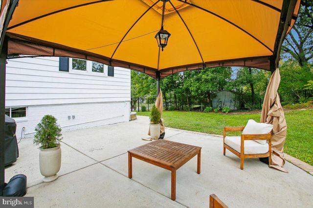 6700 HOPEWELL AVE, Springfield, VA 22151