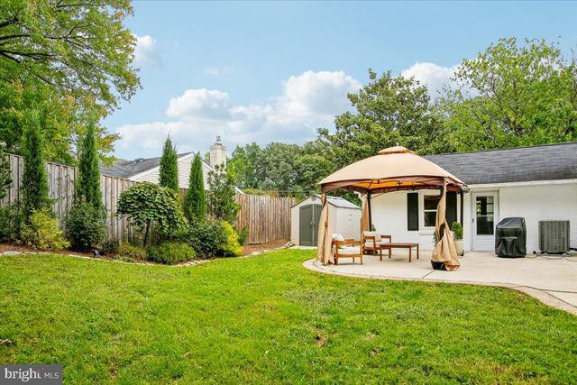 6700 HOPEWELL AVE, Springfield, VA 22151