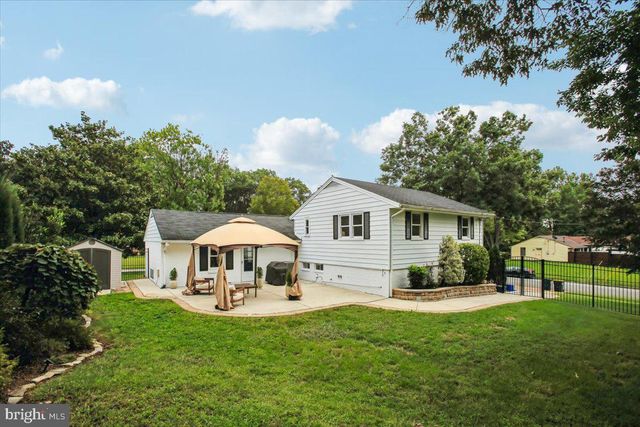 6700 HOPEWELL AVE, Springfield, VA 22151