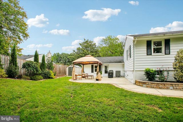 6700 HOPEWELL AVE, Springfield, VA 22151
