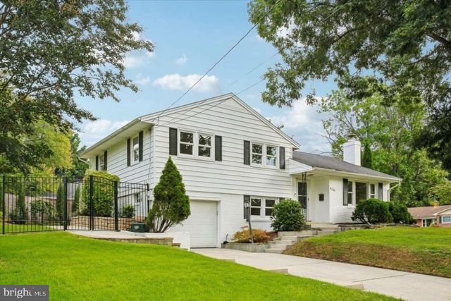 6700 HOPEWELL AVE, Springfield, VA 22151