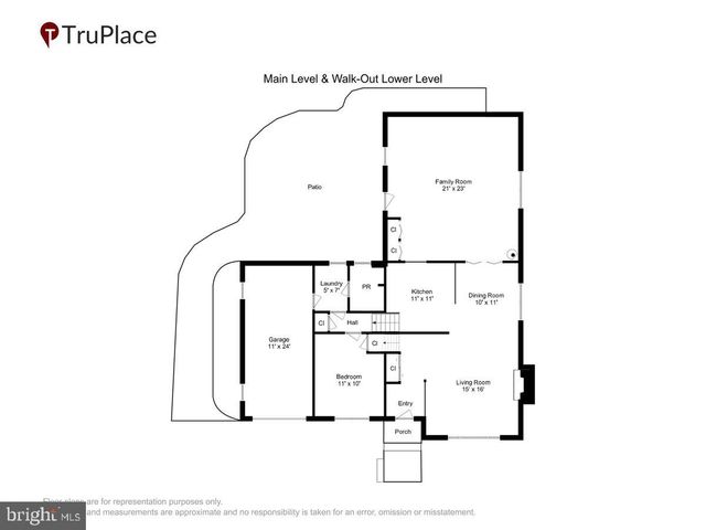 6700 HOPEWELL AVE, Springfield, VA 22151