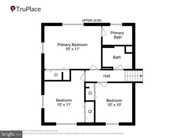 6700 HOPEWELL AVE, Springfield, VA 22151