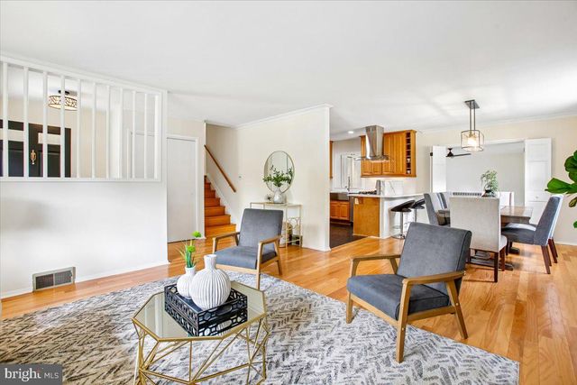 6700 HOPEWELL AVE, Springfield, VA 22151