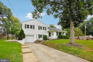 6700 HOPEWELL AVE, Springfield, VA 22151