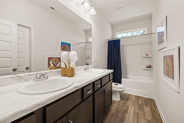 480 Wick Street, Hoschton, GA 30548
