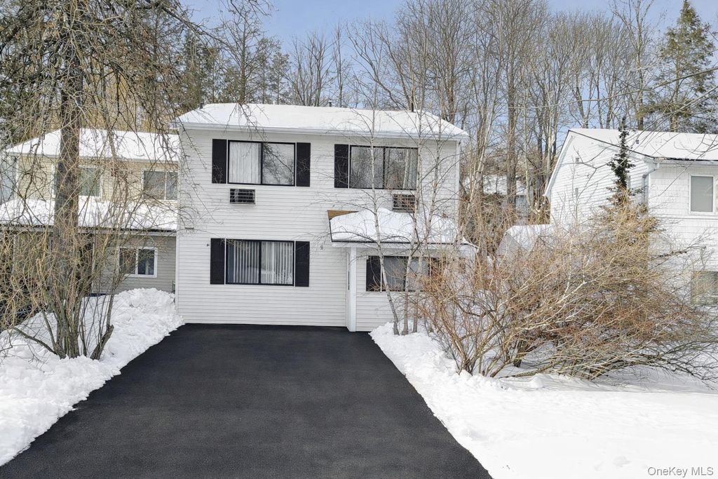 36 Peter Way, Kiamesha Lake, NY 12751