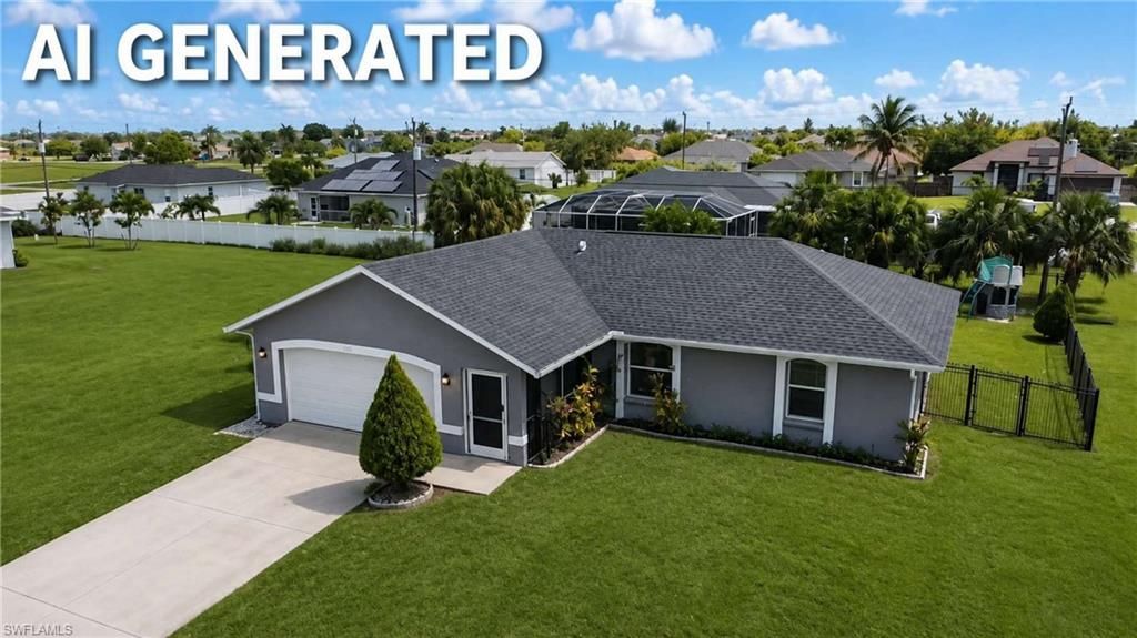 2123 16th TER, CAPE CORAL, FL 33909 — photo 2