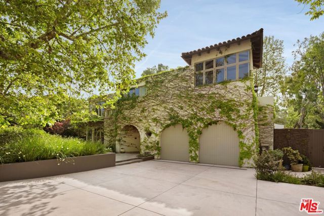 850 Muskingum Avenue, Pacific Palisades (los Angeles), CA 90272