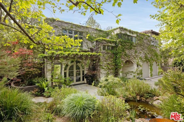 850 Muskingum Avenue, Pacific Palisades (los Angeles), CA 90272