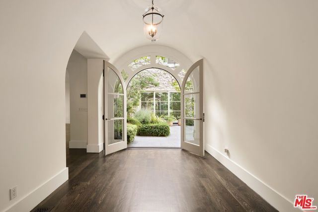 850 Muskingum Avenue, Pacific Palisades (los Angeles), CA 90272