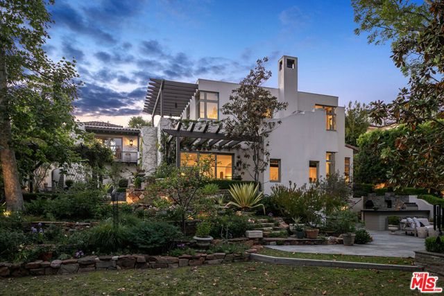 850 Muskingum Avenue, Pacific Palisades (los Angeles), CA 90272