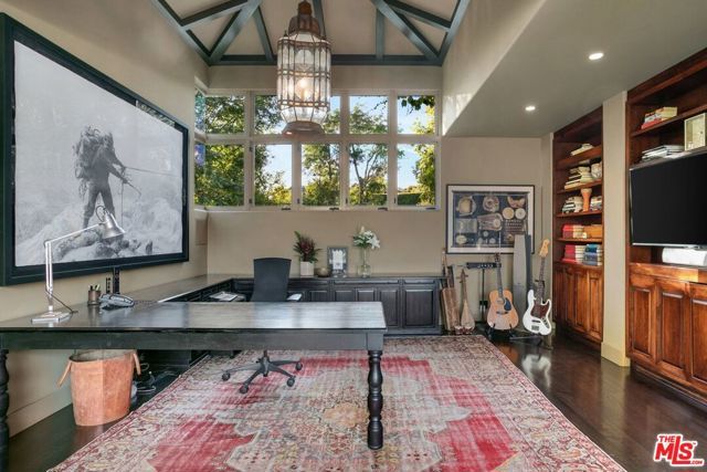 850 Muskingum Avenue, Pacific Palisades (los Angeles), CA 90272