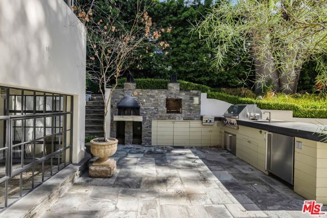 850 Muskingum Avenue, Pacific Palisades (los Angeles), CA 90272